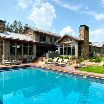 Montana Modern