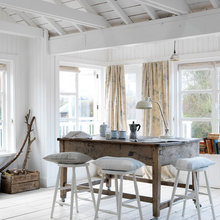 summer houses