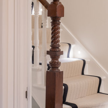 Muswell Hill Family Home
