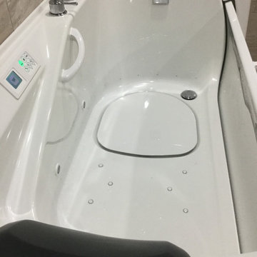 Ultimate Healing/ Walk-in Tubs
