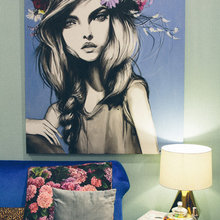 Staging Art ideas