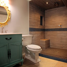 Main bath