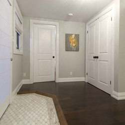 Income Property - Wall And Floor Tile