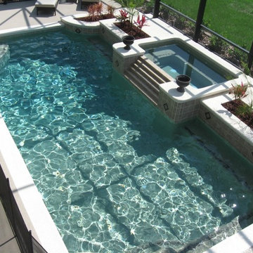 Pools By Price - 70K to 90K