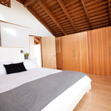 storage closets