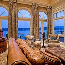 Window treatment