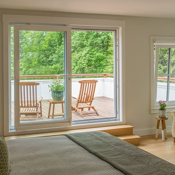 Wellesley Green Home