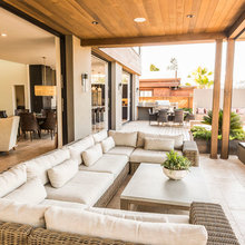 17 Clark - Outdoor Space/ Porch