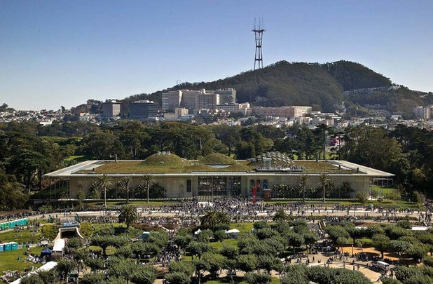 by Renzo Piano Building Workshop