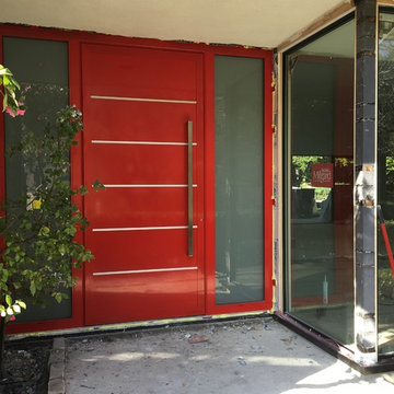 ELECTRA Door Collection