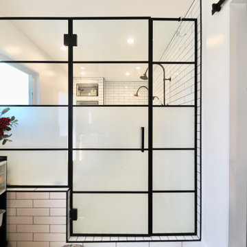 Modern Traditional Complete Home Remodel (Sherman Oaks, CA)