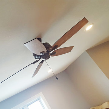 Split Level Remodel