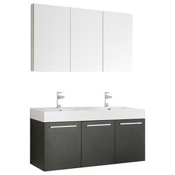 Modern Bathroom Vanities And Sink Consoles by ShopFreely