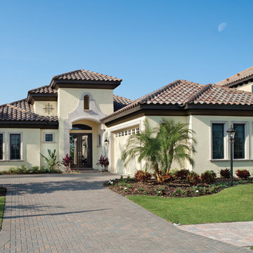 New Home