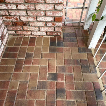 Enhance the Feeling of Space, Driveway Replacement in Los Angeles