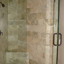Resilient Finishes Stone
