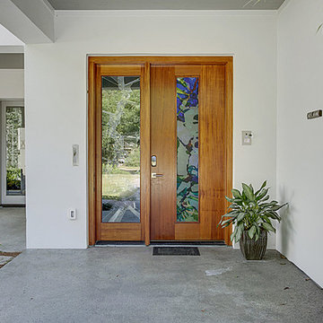 Goodwood ICF House