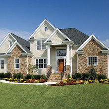 exterior colors