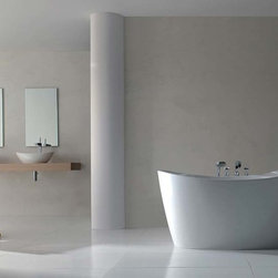 Baths - Baths
