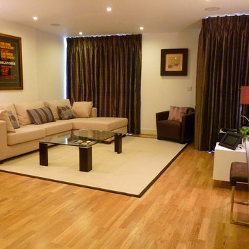 Westminster Interior Design