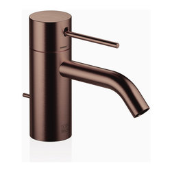 Meta Urban - Dark Bronze matt - Bathroom Sink Taps