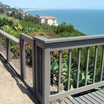 Wire Fences/Cable Fencing