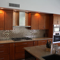 Kitchen Remodeling Phoenix - Kitchen Cabinetry