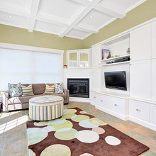 Roosevelt House - Photography by Interactive House