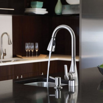 Kitchen Faucets