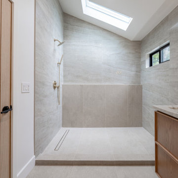 Willow Glen Addition and Remodel