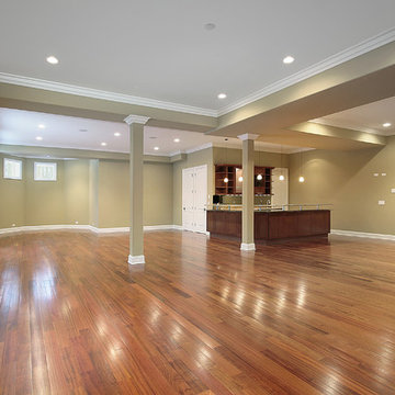 Basements
