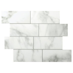 Traditional Wall And Floor Tile by Smart Tiles