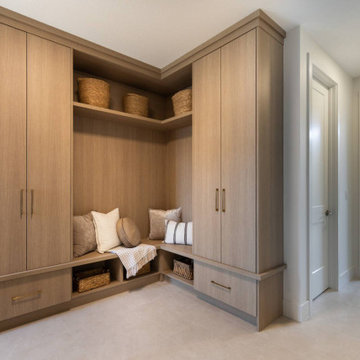 Aspen Estates Showhome