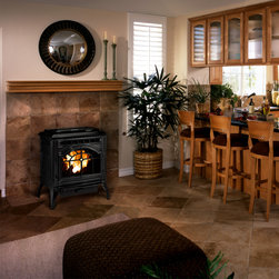 Stoves - Products