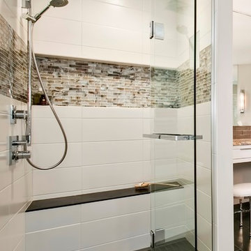Apple Valley Master Bathroom