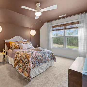 Augusta II Model Home at Tuckmar Farm