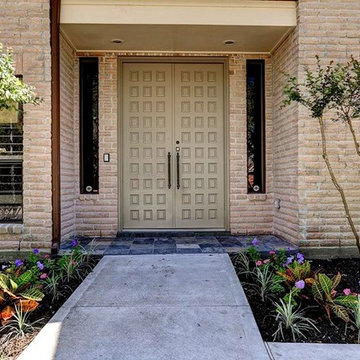 Whole Home Remodel
