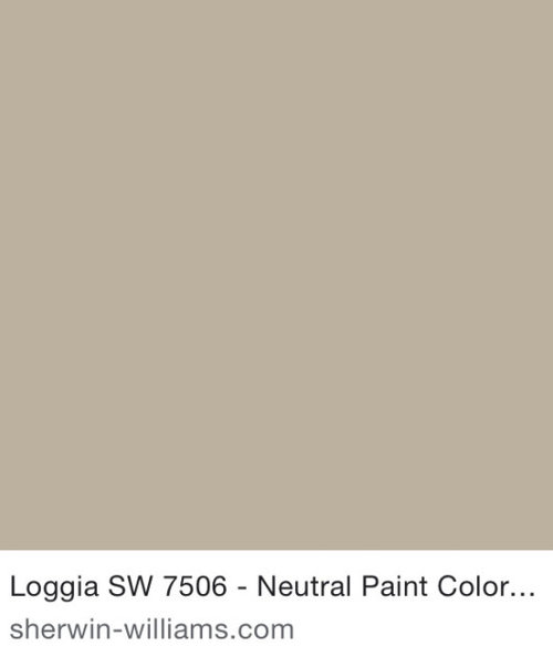 SW Shiitake or SW Loggia?