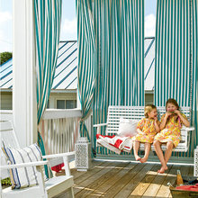 Back Porch