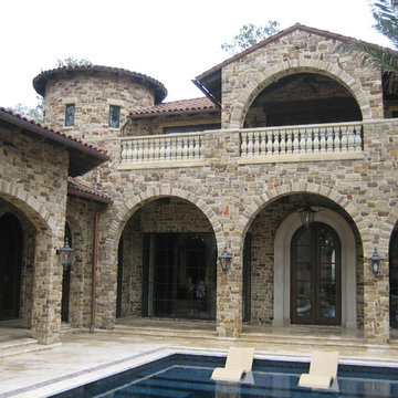 Exterior Photos