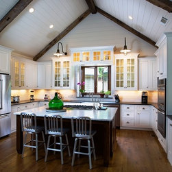 Cabinet Vendor Stock Photos - Kitchen Storage And Organization