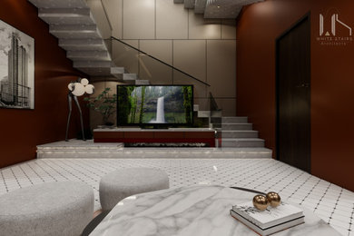 Mancherial Residence