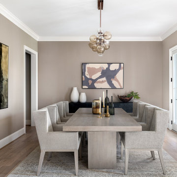 Modern, Bold, and Sophisticated, Berwyn PA