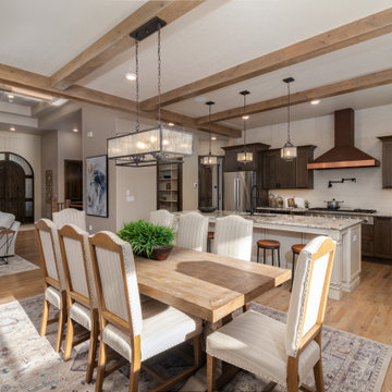 2020 Parade of Homes Arrabelle
