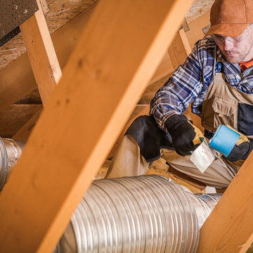 Heating & Air Conditioning Services