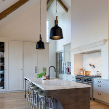 Kitchen 2021