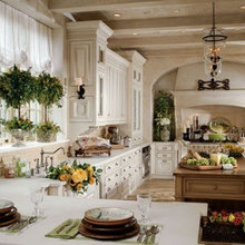 Kitchens