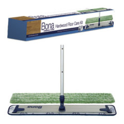 Bona Flat Mop - Products