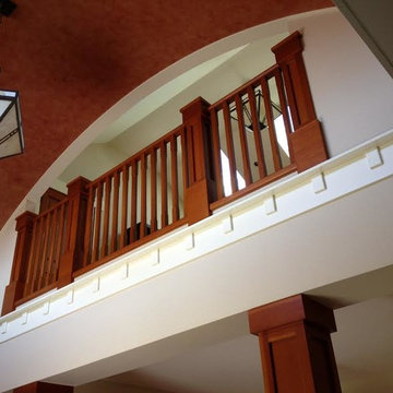 Our Work