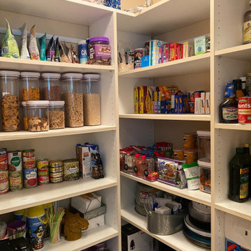 Pantry